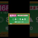 5月13日(火)盛岡競馬全レース予想🥳⭐️#競馬 #競馬予想 #予想 #馬 #地方競馬  #地方競馬予想 #盛岡競馬