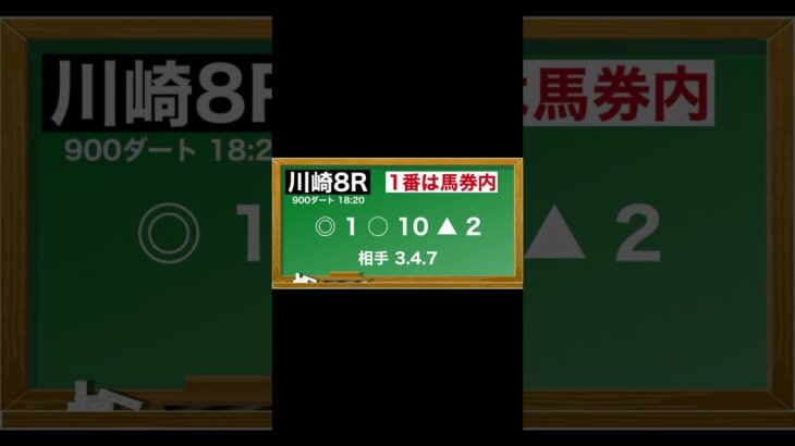 5月14日(水)川崎競馬全レース予想🥳⭐️#競馬 #競馬予想 #予想 #馬 #地方競馬  #地方競馬予想 #川崎競馬