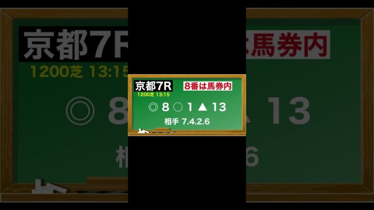 5月17日(土)京都競馬全レース予想🥳⭐️#競馬 #競馬予想 #予想 #馬 #中央競馬 #中央競馬予想 #京都競馬場