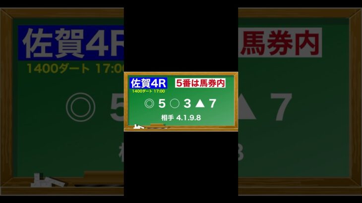 5月17日(土)佐賀競馬全レース予想🥳⭐️#競馬 #競馬予想 #予想 #馬 #地方競馬  #地方競馬予想 #佐賀競馬