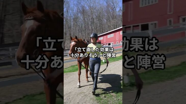 5月17日の東京8R推奨馬 #競馬 #中央競馬