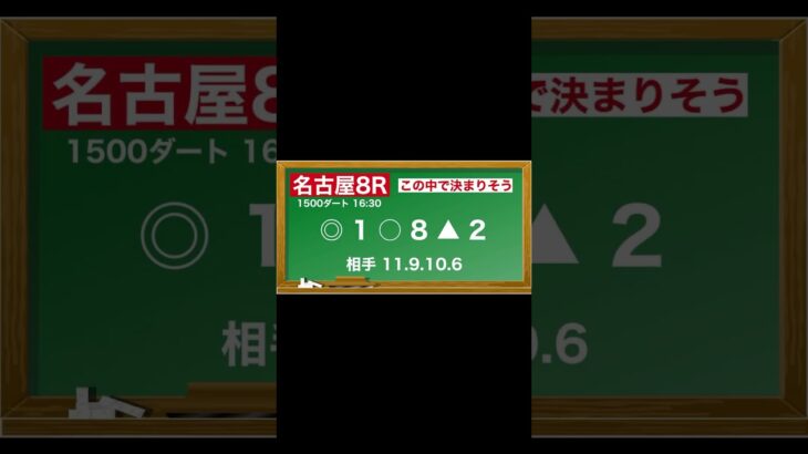 5月21日(水)名古屋競馬全レース予想🥳⭐️#競馬 #競馬予想 #予想 #馬 #地方競馬  #地方競馬予想 #名古屋競馬