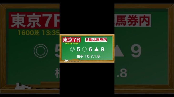 5月24日(土)京競馬全レース予想🥳⭐️#競馬 #競馬予想 #予想 #馬 #中央競馬 #中央競馬予想 #東京競馬場