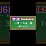 5月28日(水)門別競馬全レース予想🥳⭐️#競馬 #競馬予想 #予想 #馬 #地方競馬  #地方競馬予想 #門別競馬
