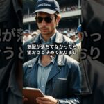 5月3日の京都9R推奨馬 #競馬 #中央競馬
