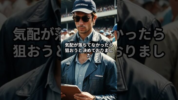 5月3日の京都9R推奨馬 #競馬 #中央競馬