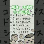 エプソムC予想　#エプソムカップ　#エプソムc　#競馬　#競馬予想　#中央競馬　#中央競馬予想　#JRA