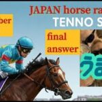 【競馬予想ライブG1】天皇賞・春2025　ユニコーンステークス　京王杯SC|全頭診断と買い目、最終見解