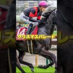 G1ヴィクトリアマイルの穴馬3頭を紹介＃競馬＃競馬予想＃ソーダズリング＃クリスマスパレード＃ミアネーロ