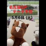 【競馬予想】名古屋GPは名古屋競馬場を得意とするあの馬とレジェンドのコンビで決定！#競馬 #競馬予想#地方競馬 #名古屋競馬 #名古屋グランプリ#振り向き界隈