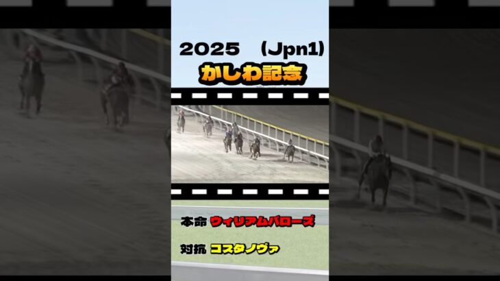 【かしわ記念(Jpn1)】”結果発表” #競馬 #競馬予想 #かしわ記念 #コスタノヴァ #シャマル #ウィリアムバローズ #ロードフォンス #タガノビューティー