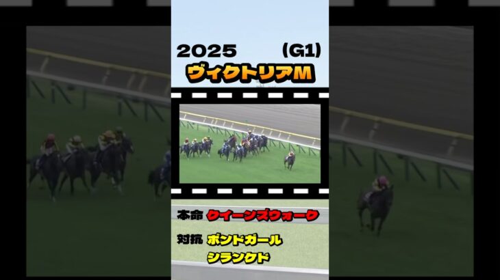 【ヴィクトリアM(G1)】”結果発表” #競馬 #競馬予想 #ヴィクトリアマイル #VM #G1 #アスコリピチェーノ #ステレンボッシュ #ボンドガール #クイーンズウォーク#シランケド