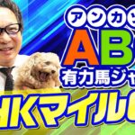 【NHKマイルカップ 予想】天皇賞春もズバリ！意外な穴馬候補が浮上したアンカツの出走馬ジャッジ【安藤勝己】