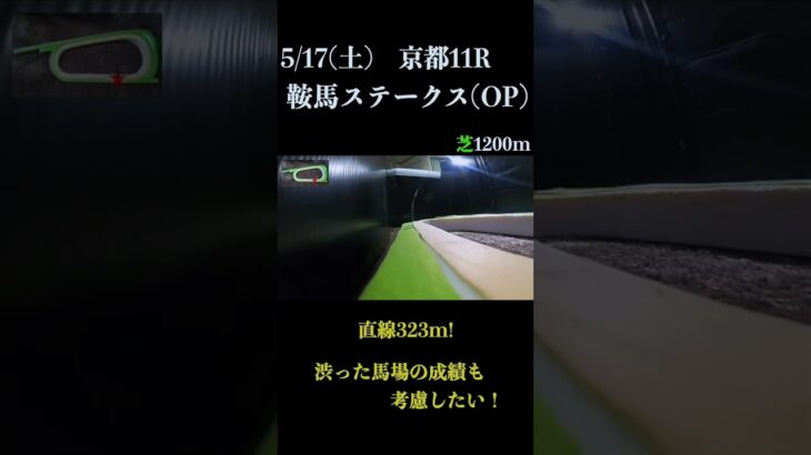 【買っちゃえばいいじゃん】鞍馬ステークス(OP) 2025 #競馬予想