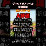 【競馬】ボンドガールは〇〇なら買え！ #中央競馬予想#ヴィクトリアマイル #競馬 #ボンドガール  #ai作曲