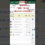 #edm #music #party #turnupthenight #競馬予想 #競馬 #地方競馬 #地方競馬予想 #バナ〜ナ#門別競馬 #門別競馬場 #北斗盃#素人