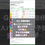 #edm #競馬予想 #turnupthenight #music #京都競馬場 #京都新聞杯 #G2#バナ〜ナ#素人＃競馬