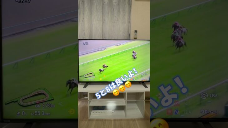 京都ハイジャンプ　#競馬　#予想  #short