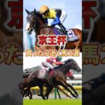 【京王杯】最近絶好調なんで一旦みときましょ #競馬 #競馬予想 #東京競馬 #京王杯スプリングカップ #shorts