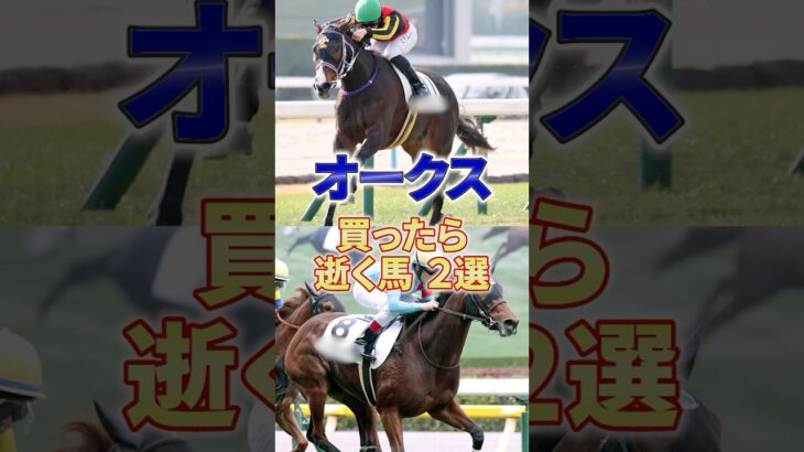 【オークス】桜花賞同様この馬たちに飯食わせていただきますか #競馬 #競馬予想 #オークス #shorts