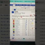競馬実況中 #プロセカ #プロジェクトセカイ #shortvideo #中央競馬予想 #競馬 #競馬予想 #東京競馬予想 #うま娘
