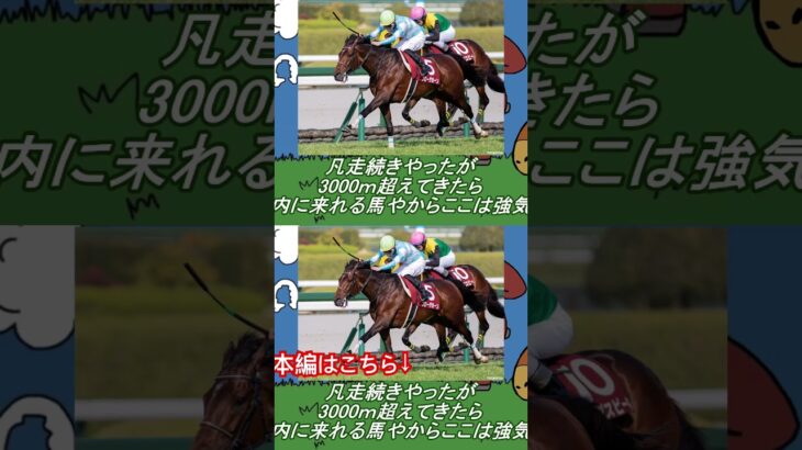 ◎はまさかのあいつ…#天皇賞春 #競馬 #競馬予想 #ビザンチンドリーム #ヘンデトール#ブローザホーン#ジャスティンパレス #サンライズアース #シュヴァリエローズ#マイネルエンペラー #