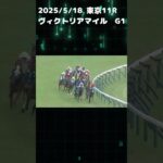 ヴィクトリアマイル　もちおの当たらない予想　#競馬 #競馬予想 #競馬予想動画 #ヴィクトリアマイル