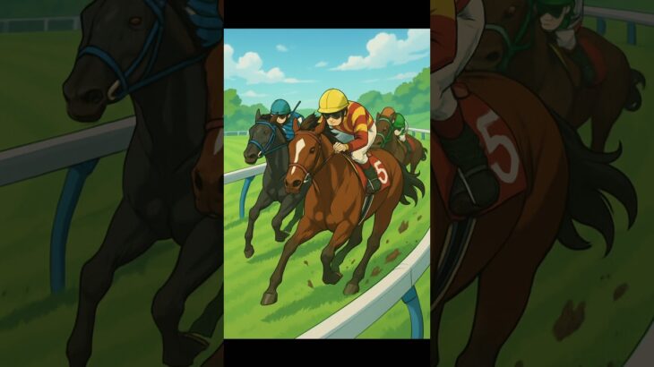 爆勝ちしようや#競馬#競馬予想#天皇賞#天皇賞春