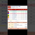 名古屋競馬場 メインレース エメラルドオープン を予想します #競馬 #予想 #競馬予想 #買い目 #名古屋競馬場 #名古屋競馬 #地方競馬 #メインレース #エメラルドオープン