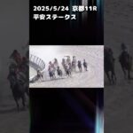 平安ステークス　もちおの当たらない予想　#競馬 #競馬予想 #競馬予想動画 #平安ステークス