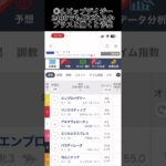 オークスの最終見解で、いざ二冠！リベンジ？ #競馬 #競馬予想 #中央競馬 #中央競馬予想 #東京競馬 #東京競馬場 #東京競馬予想 #オークス