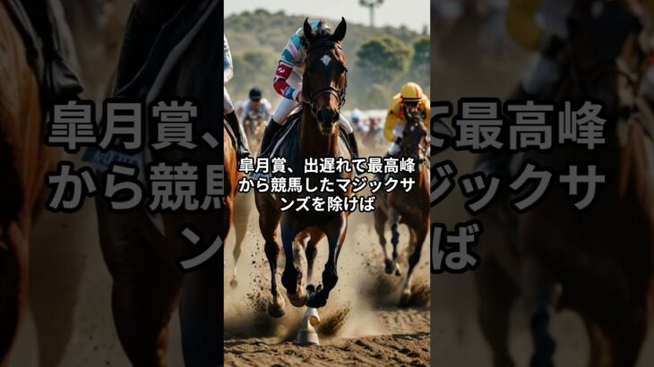 日本ダービー人気馬短評＃競馬予想＃マスカレードボール＃ミュージアムマイル＃東京優駿
