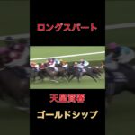 ロングスパート、ゴールドシップ【天皇賞春】#競馬#馬券#予想
