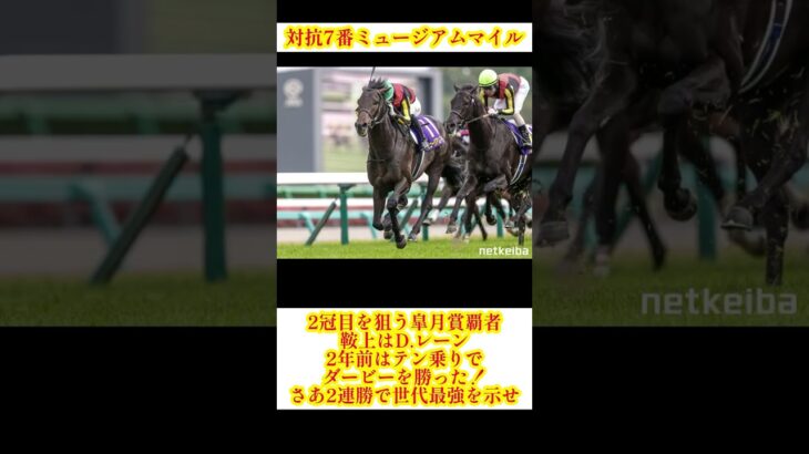 北条毎週競馬予想『日本ダービー編』 #vtuber #日常 #イケボ #視聴者参加型 #競馬予想 #競馬 #日本ダービー  #東京優駿 #ゲーム実況 #実況 #大谷翔平 #shoheiohtani