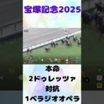 宝塚記念2025   #宝塚記念 #競馬 #競馬予想  #競馬好きな人と繋がりたい