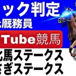 府中牝馬ステークス2025完全予想！今年の注目馬とパドックを徹底解説！