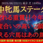 【 最終結論 】府中牝馬ステークス 2025 予想 元荒れる重賞！！今年は？勝負度合いの高い2頭推奨！買える穴馬はあの馬！！【中央競馬予想】