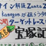宝塚記念2025オカルト競馬予想、最終結論(番外編、激熱サイン、データ編まとめ)ズバリ本命は人気薄だ‼️