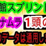 【競馬予想】函館スプリント2025　開幕週前有利でナムラクレアは大丈夫か！？　穴馬はまさかの差し馬の理由を教えます！！