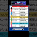 🏆関東オークス予想🏆💮💮#競馬予想 #競馬 #関東オークス2025　#関東オークス