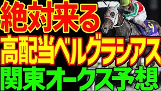 【関東オークス】すぐ見てください！予想テ口です！メモリアカフェ、クリノメイ、ツキノアカリ、クリノスワロー…中央馬が微妙…高配当の地方馬をバチコリ狙える！2025年関東オークス動画【競馬ゆっくり】