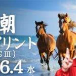 【2025 田倉の予想】第５回 若潮スプリント（ＳIII）徹底解説！