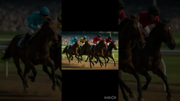 宝塚記念2025競馬予想 #競馬 #予想 #ai #ずんだもん