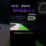 【買っちゃえばいいじゃん】安田記念(ＧⅠ) 2025 #競馬予想 #win5