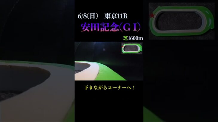 【買っちゃえばいいじゃん】安田記念(ＧⅠ) 2025 #競馬予想 #win5