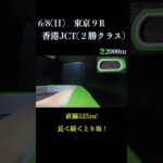 【買っちゃえばいいじゃん】香港ジョッキークラブトロフィー 2025 #競馬予想 #win5