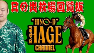 【2025/06/22】日の出牧場回覧板　日曜競馬予想　阪神7R【3歳以上1勝クラス】