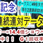 【競馬予想】安田記念2025　日本ダービー本命ショウヘイで大的中！　現在日本で1番穴馬を当てる男が能力G1級の狙える人気薄馬を教えます！！