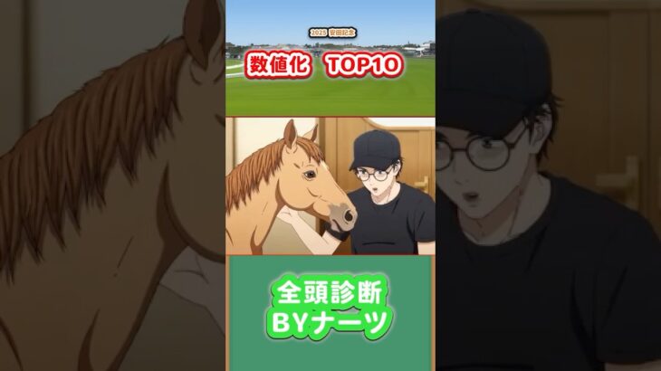 【競馬予想】2025年安田記念のトロヴァトーレを数値化！高評価できない「2つの理由」とは【全頭診断】