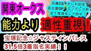 【競馬予想】関東オークス2025　地方重賞6連続的中へ確信！　川崎2100mならこの馬が1番強いです！！